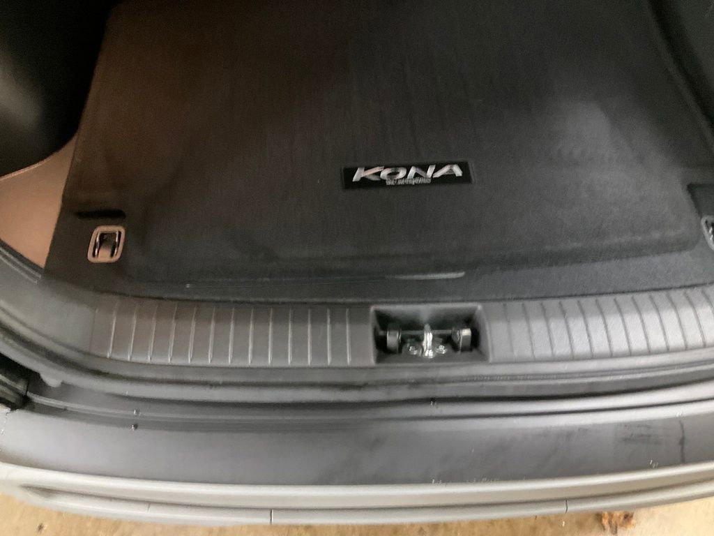 Certified 2023 Hyundai Kona SEL w/ Cargo Package image 26