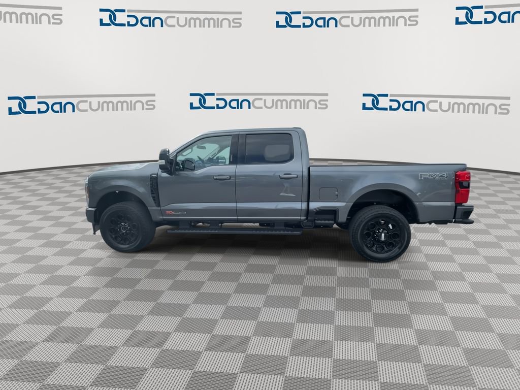 New 2026 Ford F250 Lariat AWD/4WD image 5