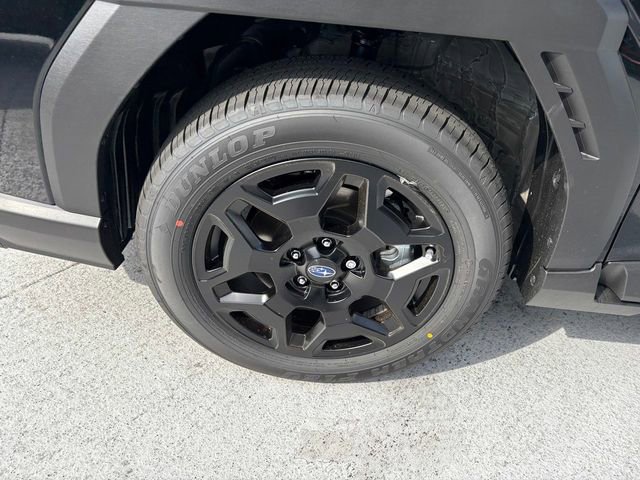 New 2026 Subaru Outback Limited image 8