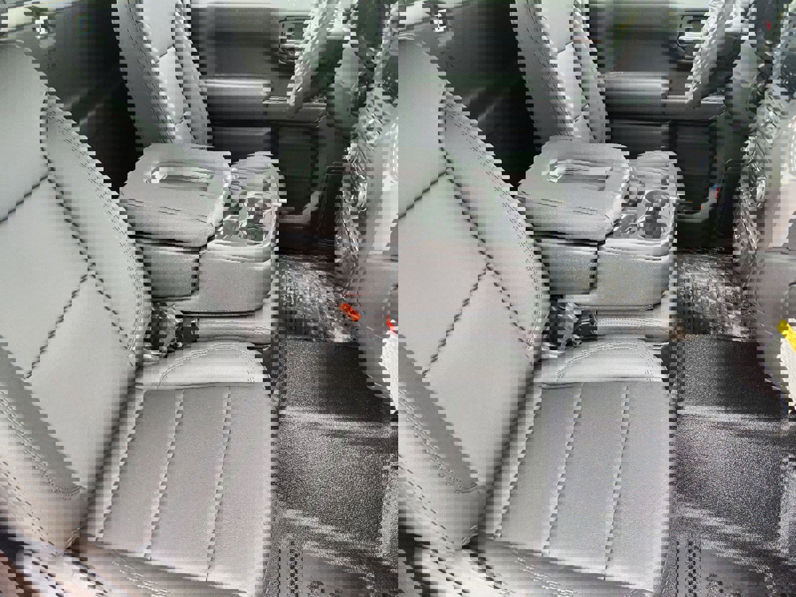 New 2024 Chevrolet Silverado 1500 W/T w/ WT Value Package image 28