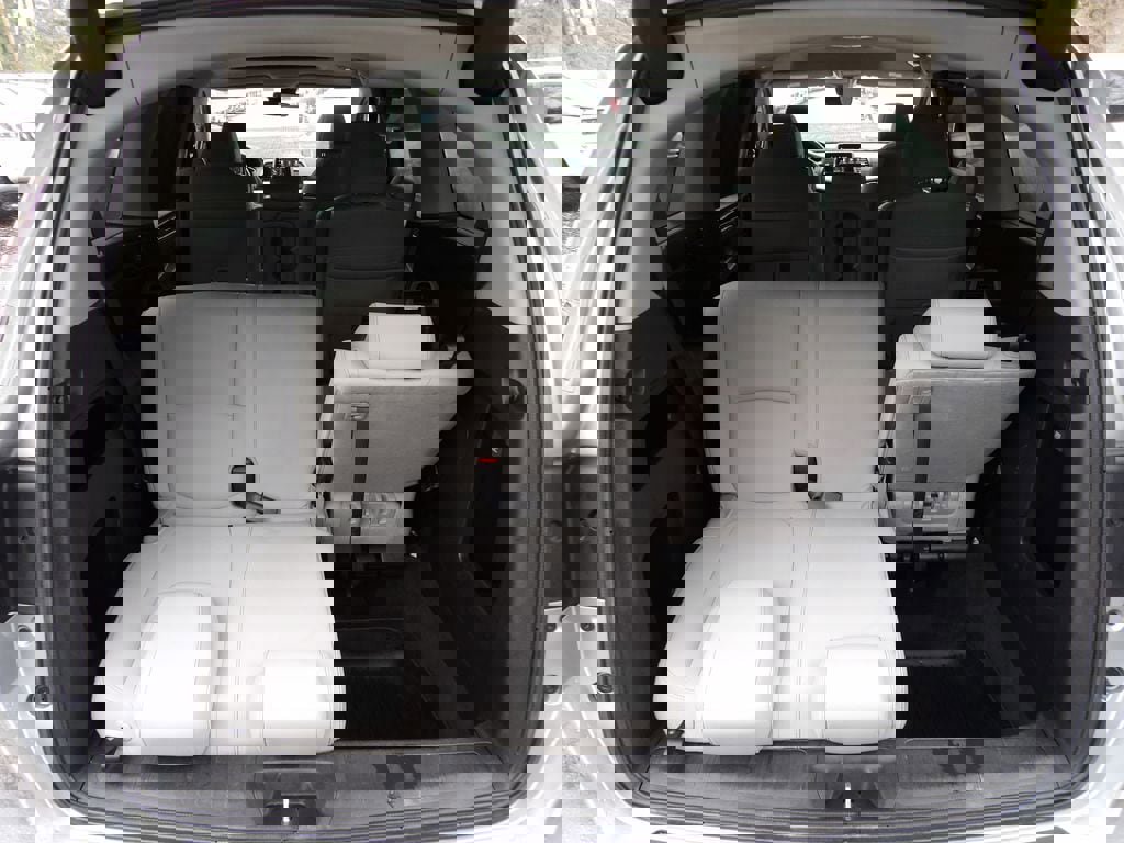 Used 2023 Honda Odyssey EX-L image 27