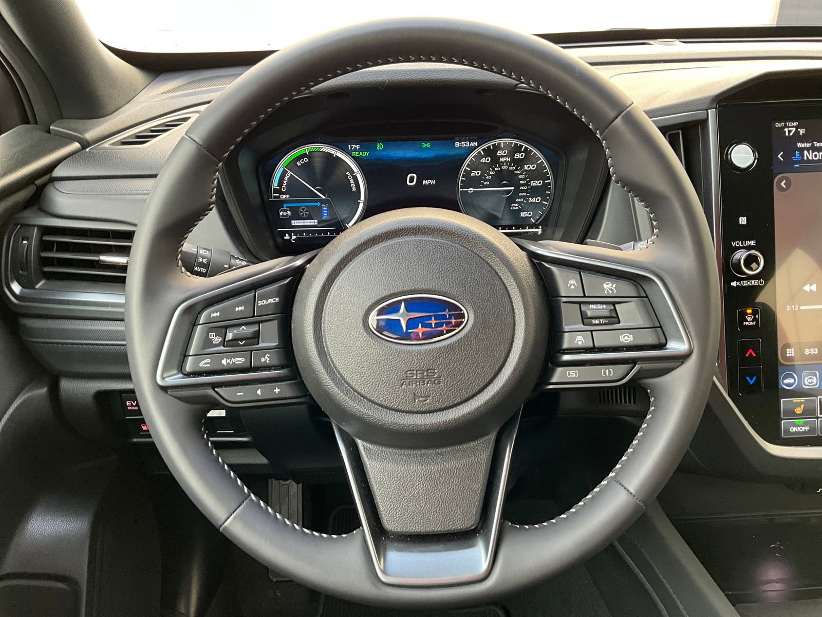 Certified 2025 Subaru Forester Limited image 17