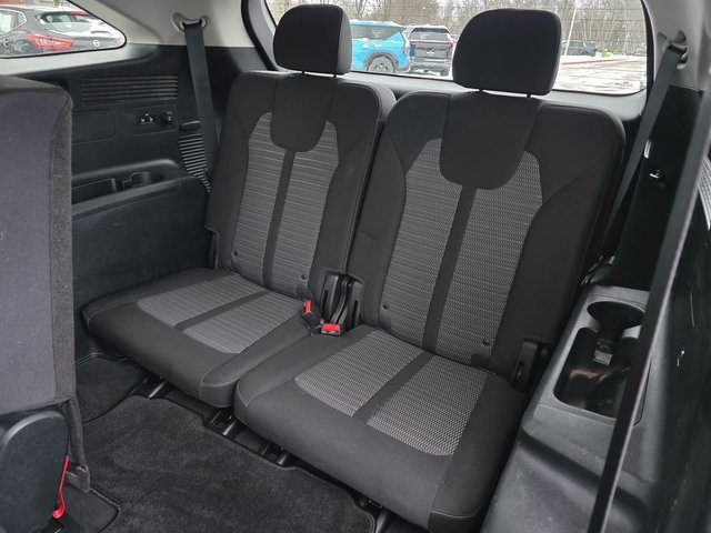 Used 2021 Kia Sorento LX image 18