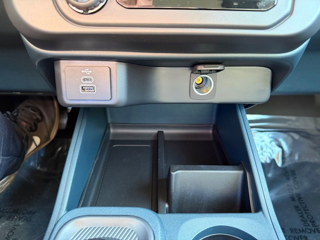 New 2026 Ford Maverick XL image 27