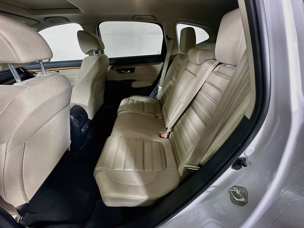 Used 2020 Honda CR-V EX image 14