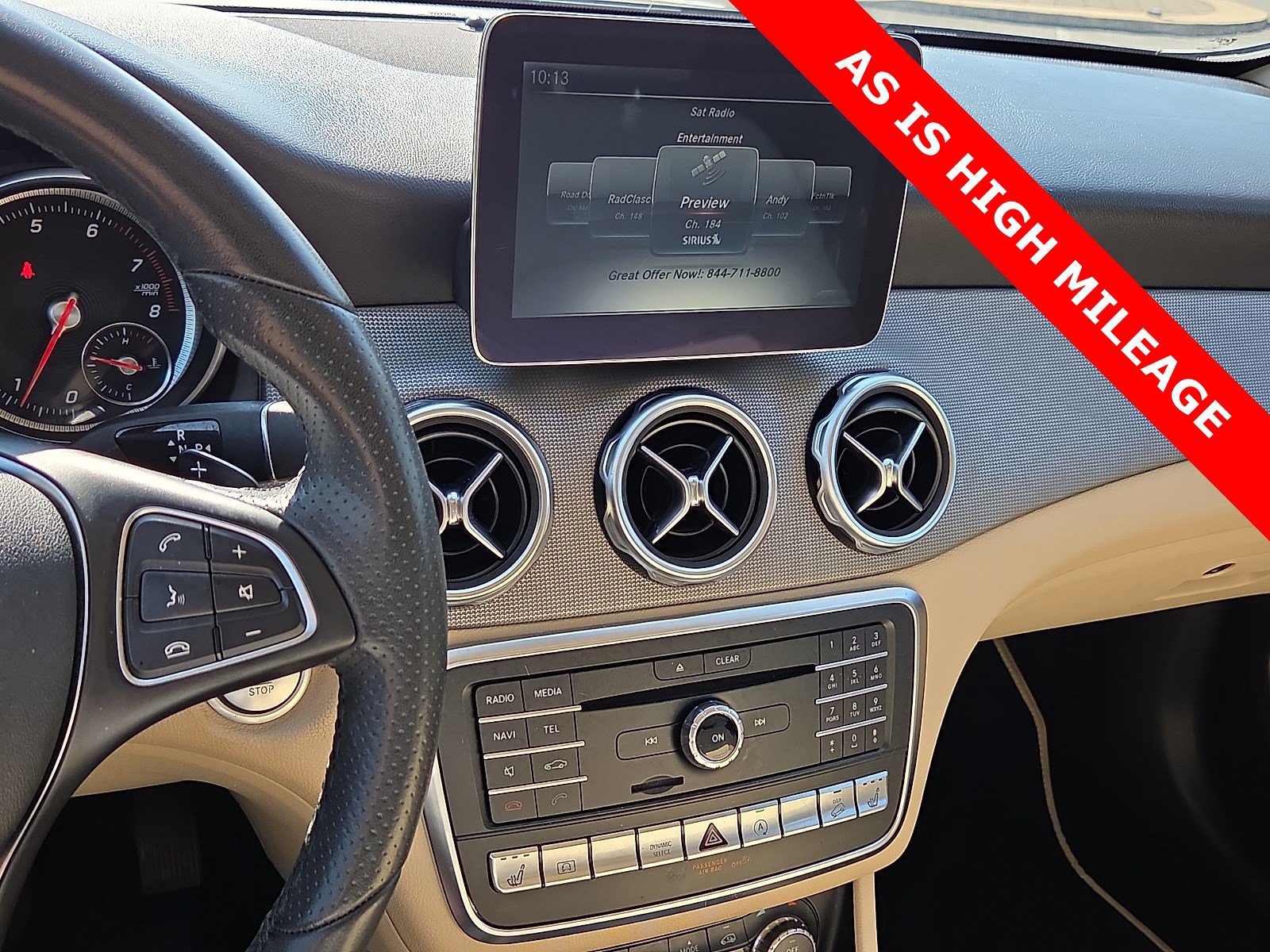 Used 2018 Mercedes-Benz GLA 250 4MATIC image 16
