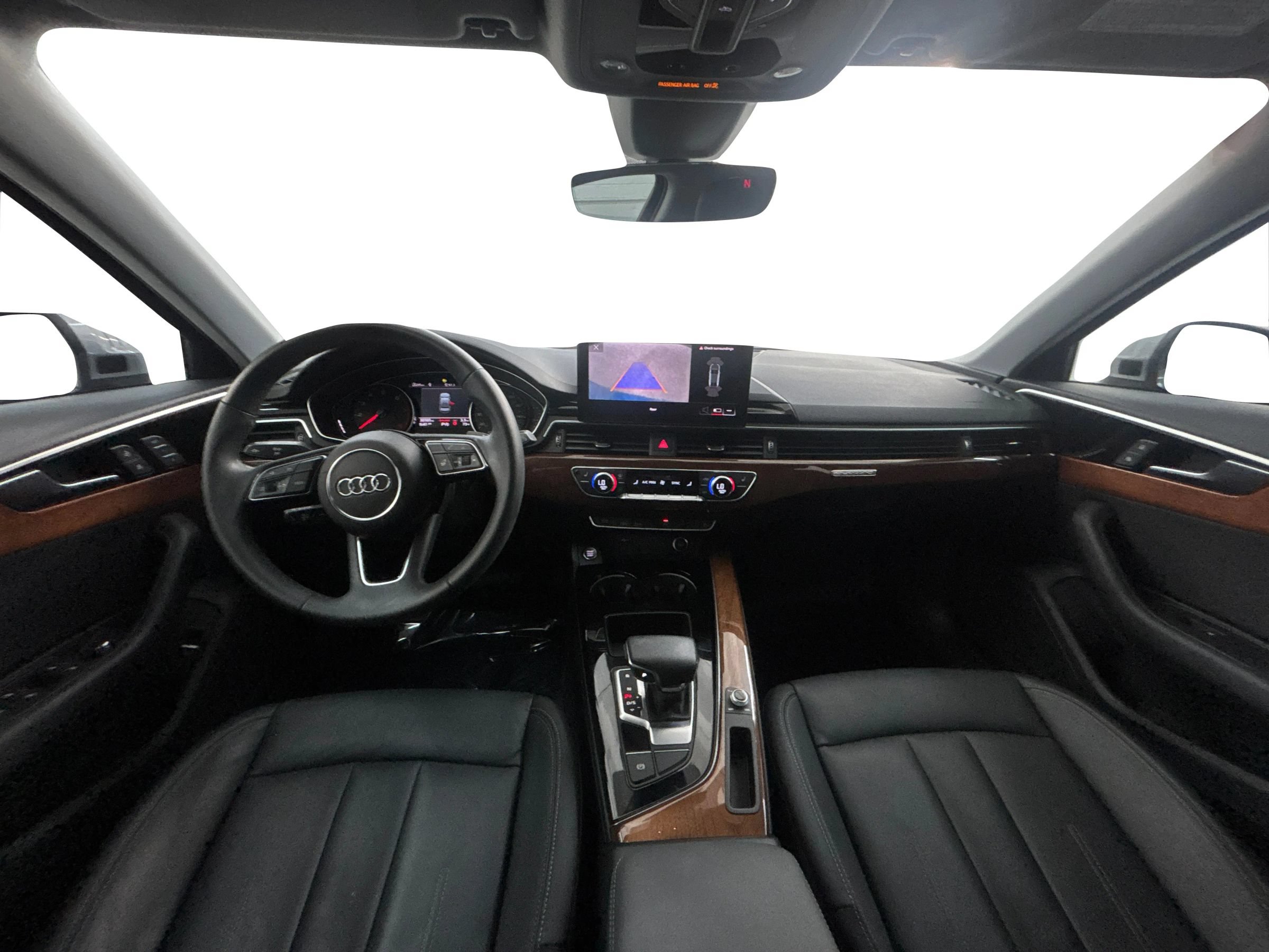 Used 2023 Audi A4 2.0T Premium w/ Convenience Package AWD/4WD image 17