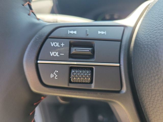 New 2027 Honda CR-V Sport-L image 31