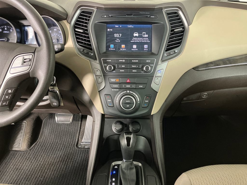 Used 2017 Hyundai Santa Fe Sport image 25