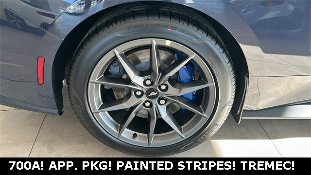 New 2025 Ford Mustang Dark Horse image 7