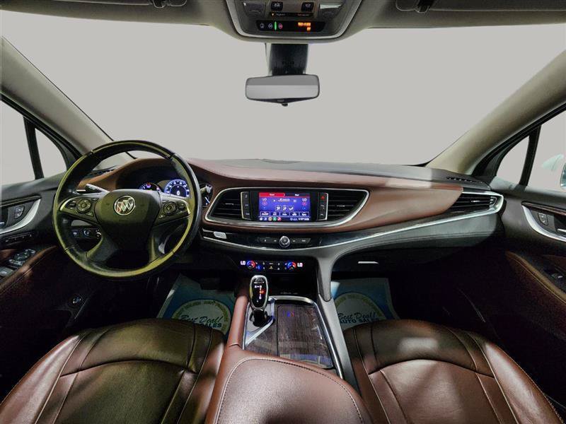 Used 2020 Buick Enclave Avenir w/ Avenir Technology Package AWD/4WD image 28