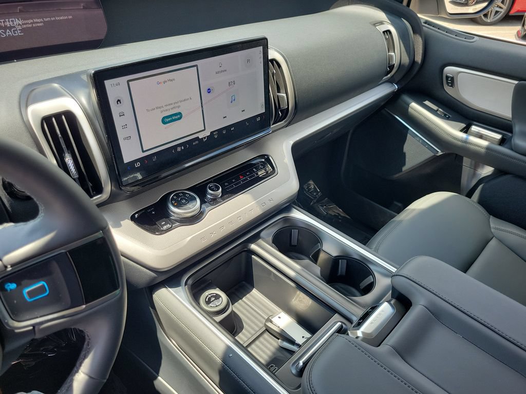 New 2026 Ford Expedition Max Active AWD/4WD image 24