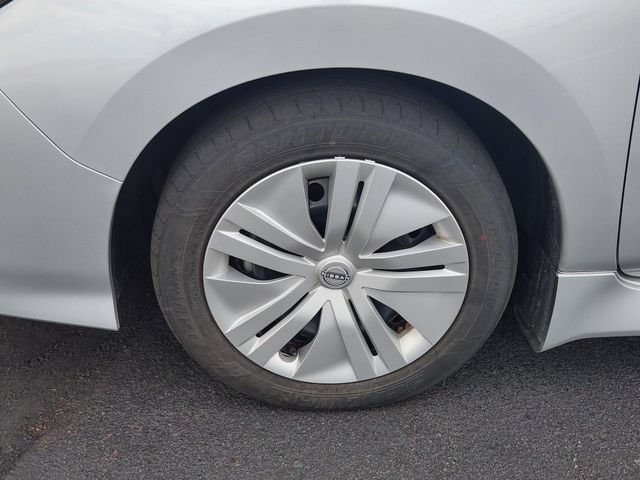 Used 2023 Nissan Leaf S FWD image 19