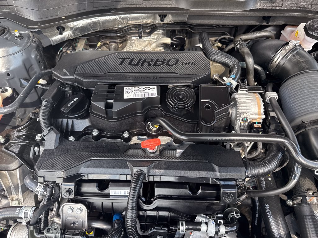 Used 2022 Hyundai Sonata SEL Plus FWD image 37