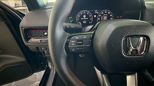 New 2026 Honda Civic Si image 26