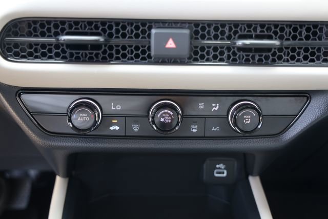 Used 2024 Honda HR-V LX image 19