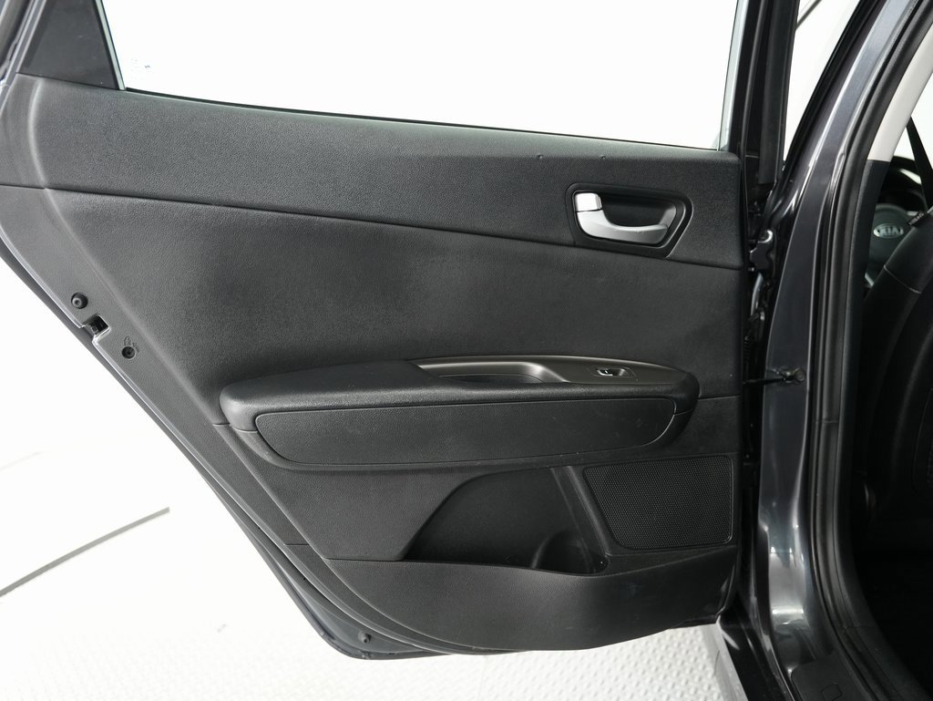 Used 2019 Kia Optima S w/ S Panoramic Sunroof Package image 29