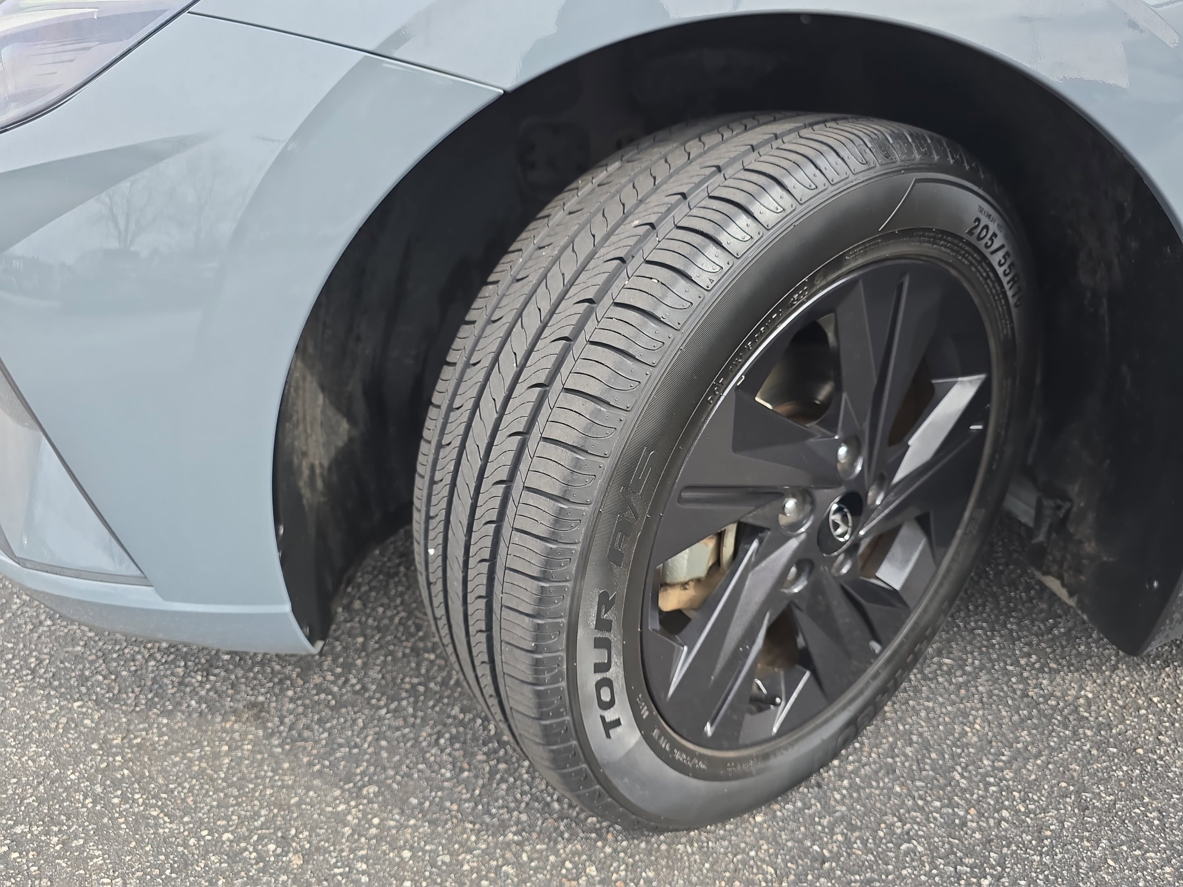 Used 2022 Hyundai Elantra SEL image 24