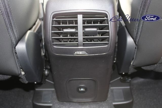 New 2025 Ford Bronco Sport Big Bend w/ Convenience Package image 10