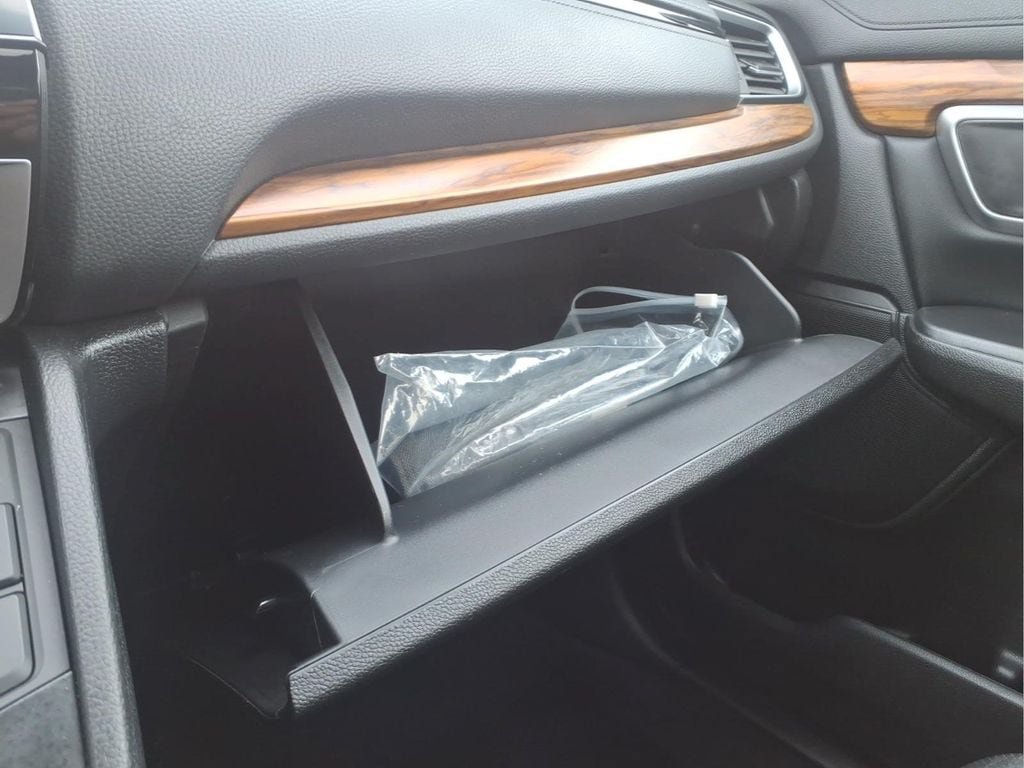 Used 2022 Honda CR-V Touring image 26