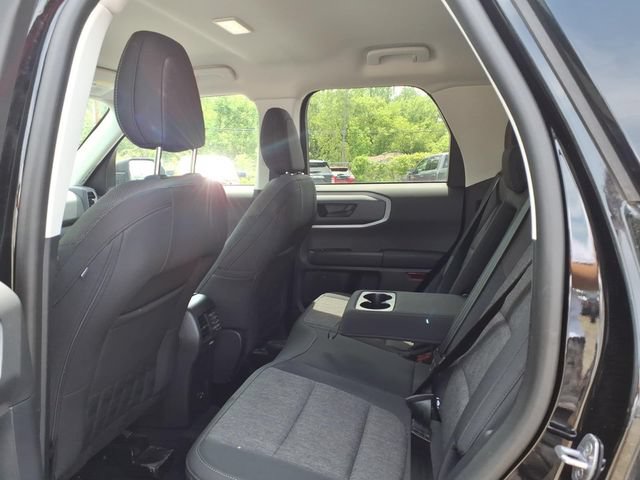 Used 2024 Ford Bronco Sport Big Bend w/ Convenience Package AWD/4WD image 9