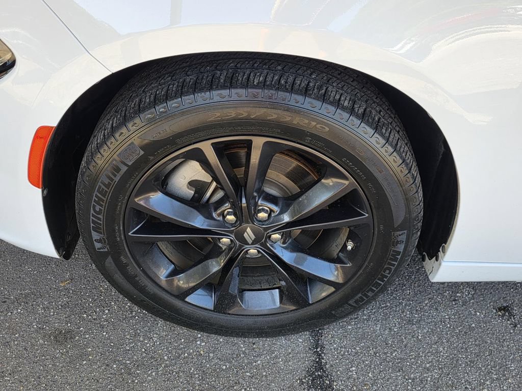Used 2023 Dodge Charger SXT w/ Blacktop Special Edition AWD/4WD image 31