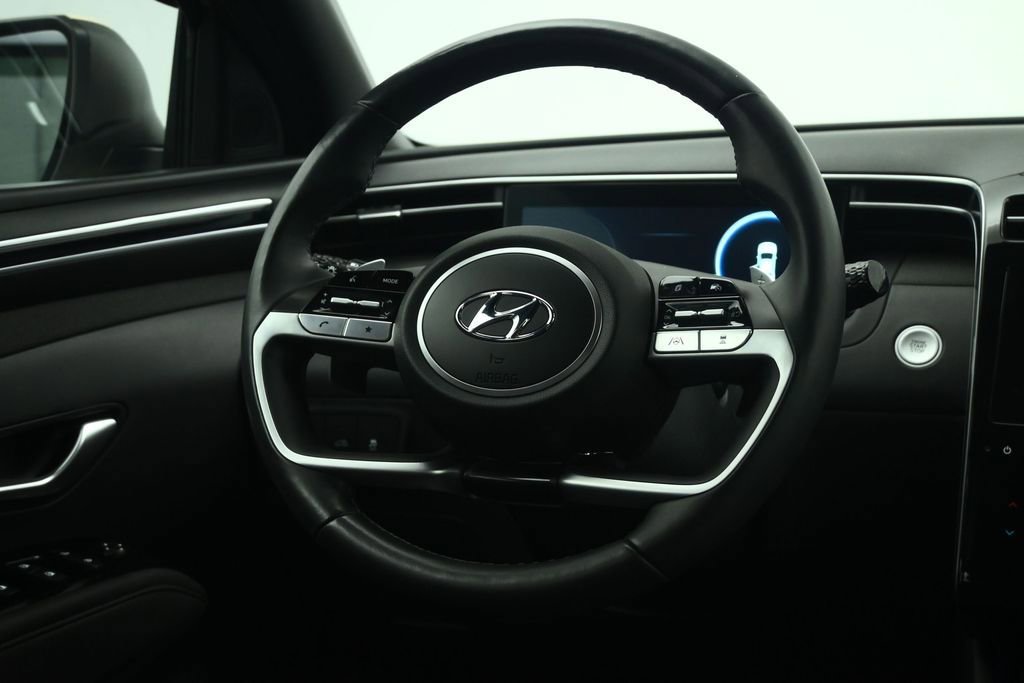 Used 2024 Hyundai Santa Cruz Limited AWD/4WD image 40