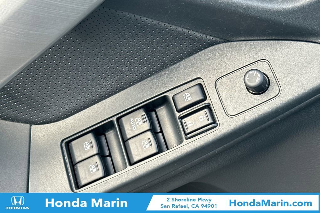 Used 2015 Subaru Forester 2.5i Limited w/ Popular Package #1 image 15