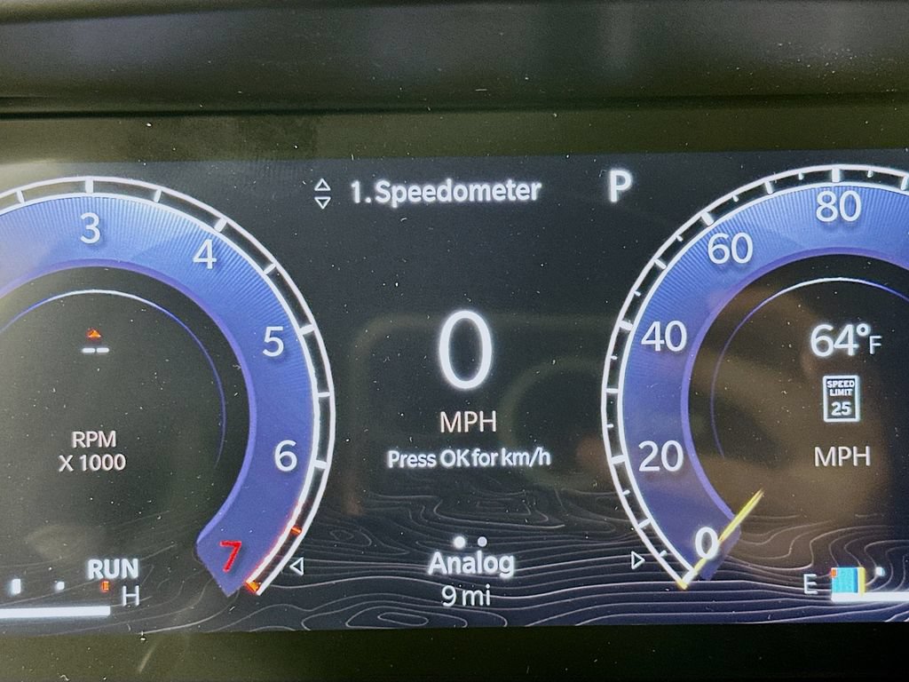 New 2026 Jeep Grand Cherokee Altitude AWD/4WD image 17