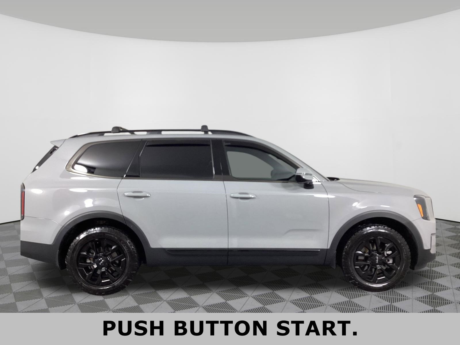 Used 2024 Kia Telluride SX Prestige X-Pro image 4