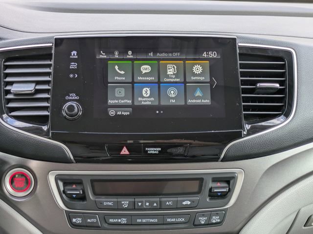 Used 2021 Honda Pilot EX image 19