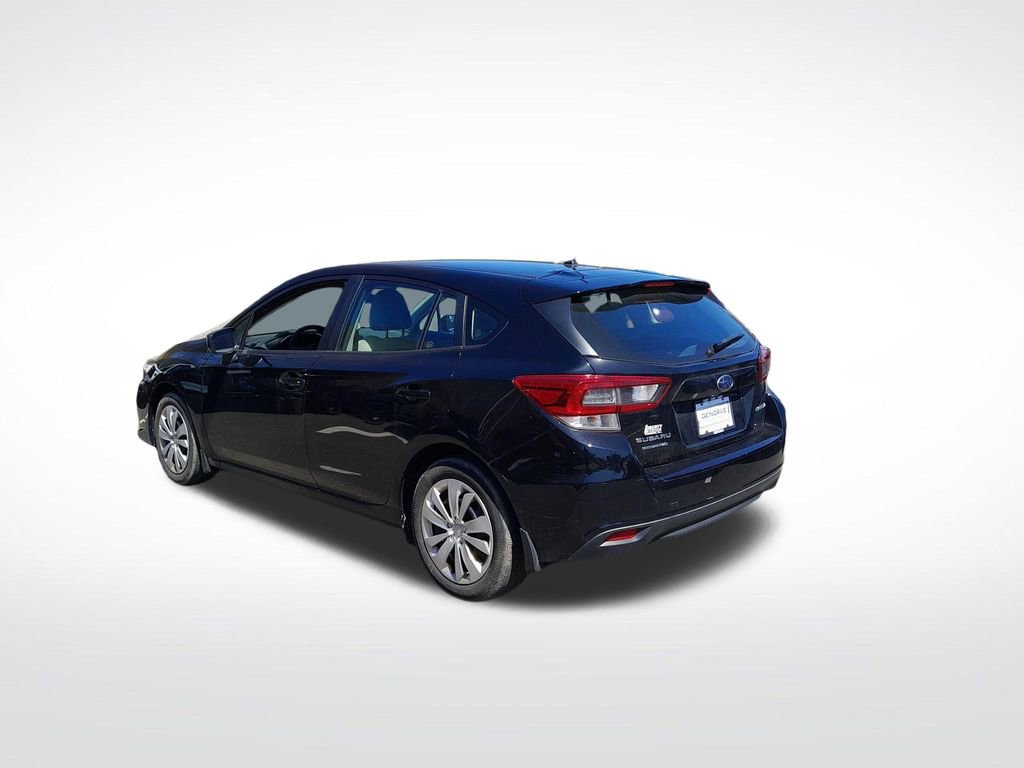 Used 2023 Subaru Impreza 2.0i AWD/4WD image 5