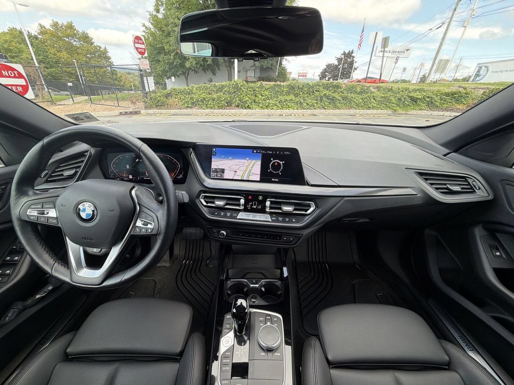 Used 2023 BMW 228i xDrive Gran Coupe w/ Premium Package 2 AWD/4WD image 18