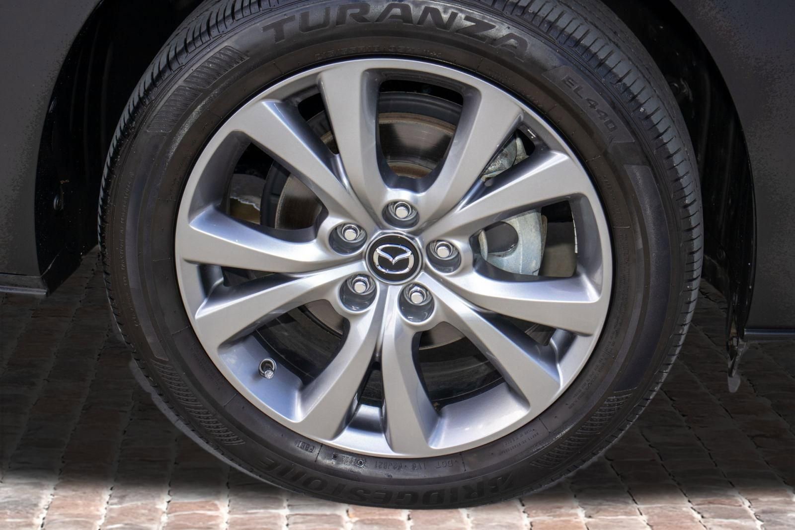 Used 2023 MAZDA CX-30 AWD 2.5 S w/ Select Package image 36