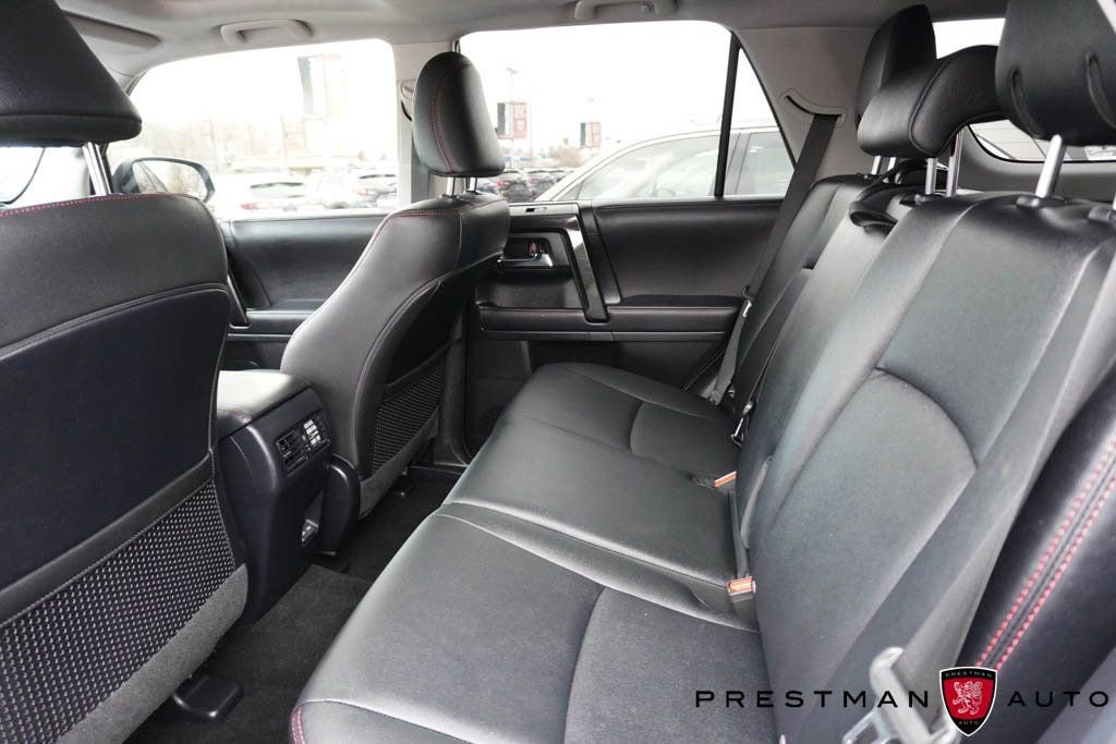Used 2024 Toyota 4Runner TRD Pro AWD/4WD image 47