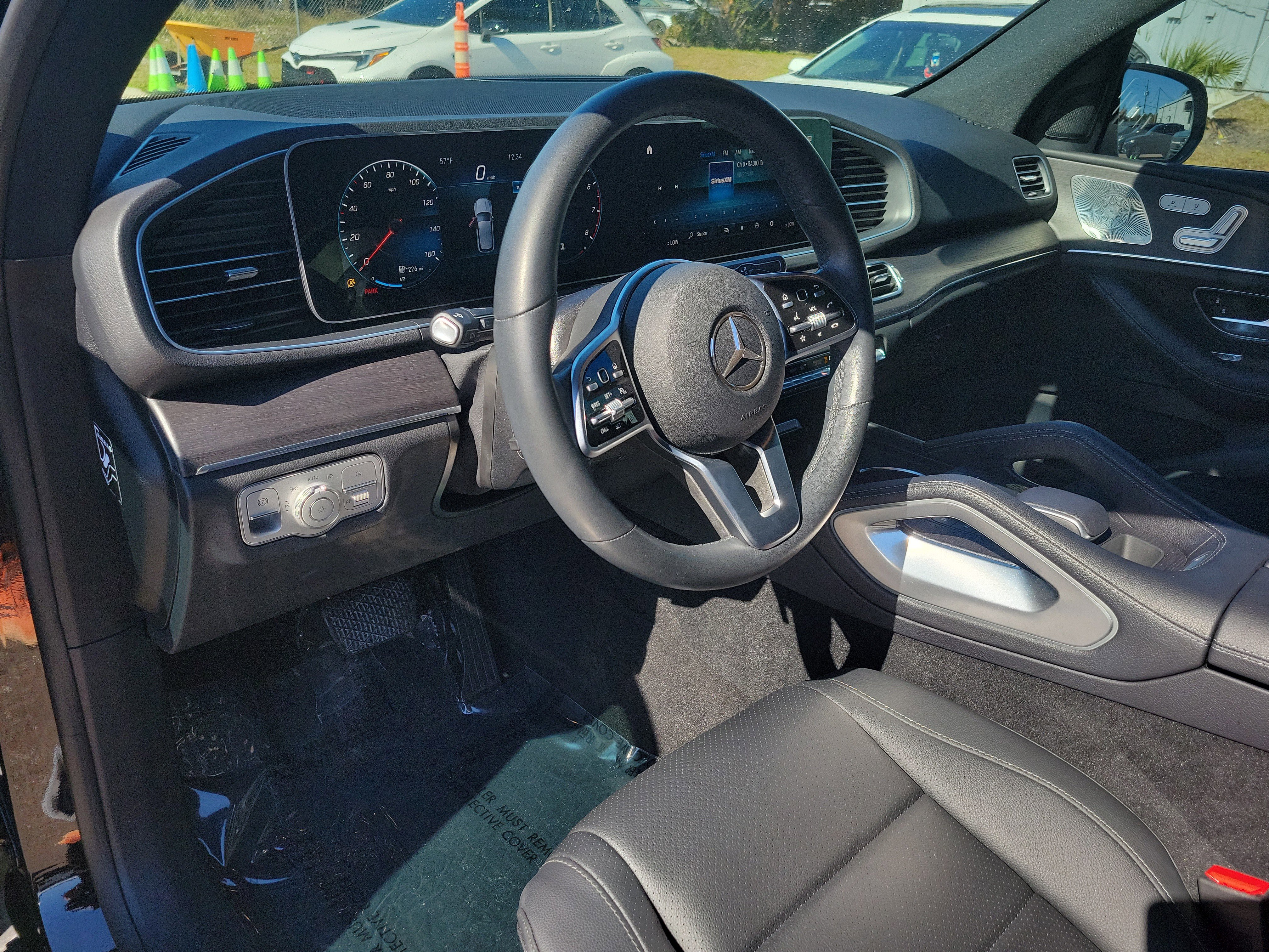 Used 2022 Mercedes-Benz GLE 350 image 25