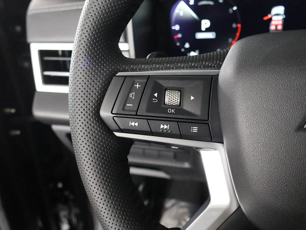 New 2026 Mitsubishi Outlander SE AWD/4WD image 41