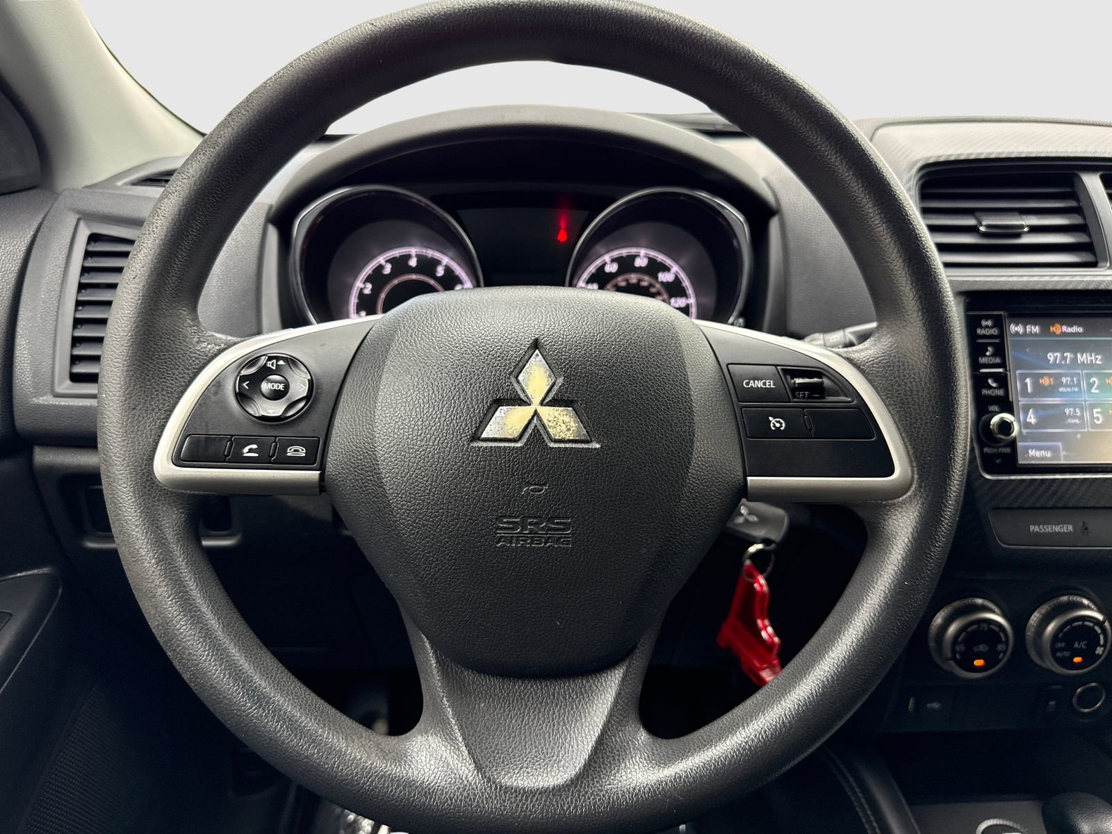 Used 2020 Mitsubishi Outlander Sport ES FWD image 19