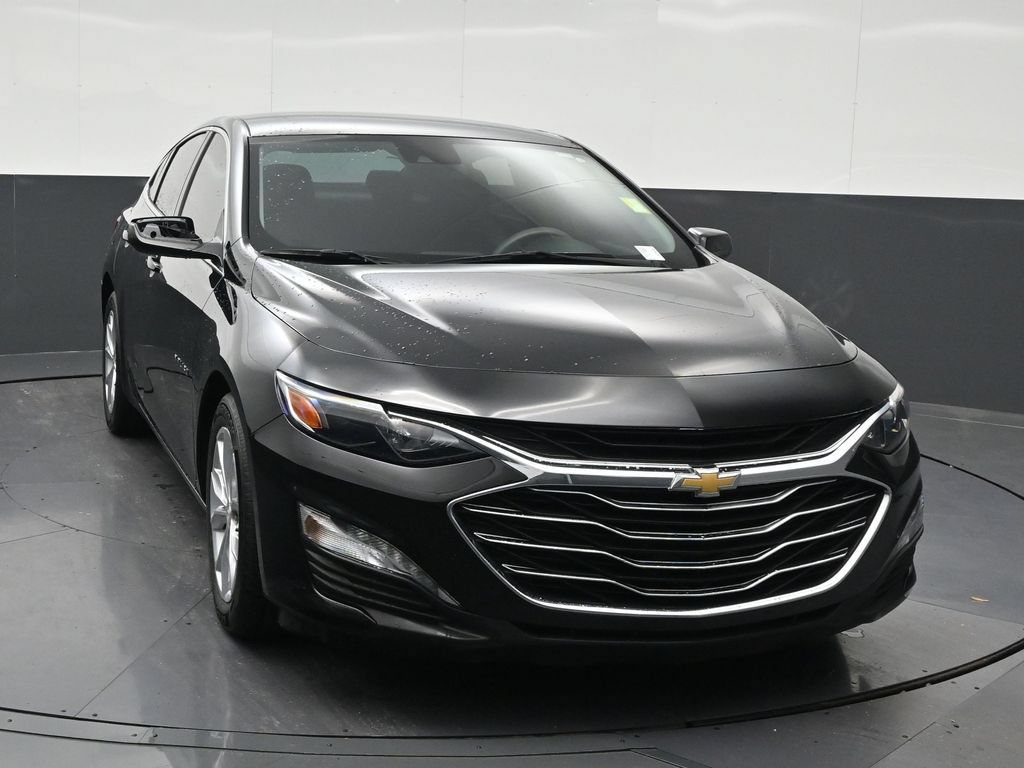 Used 2023 Chevrolet Malibu LT FWD image 8