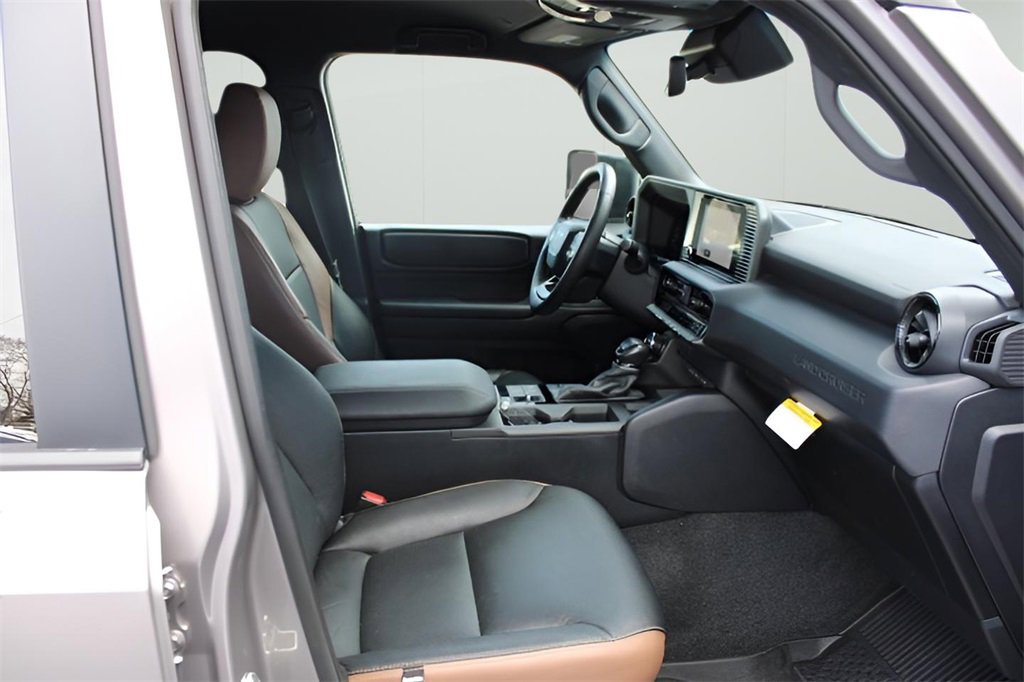 Certified 2024 Toyota Land Cruiser 1958 image 26