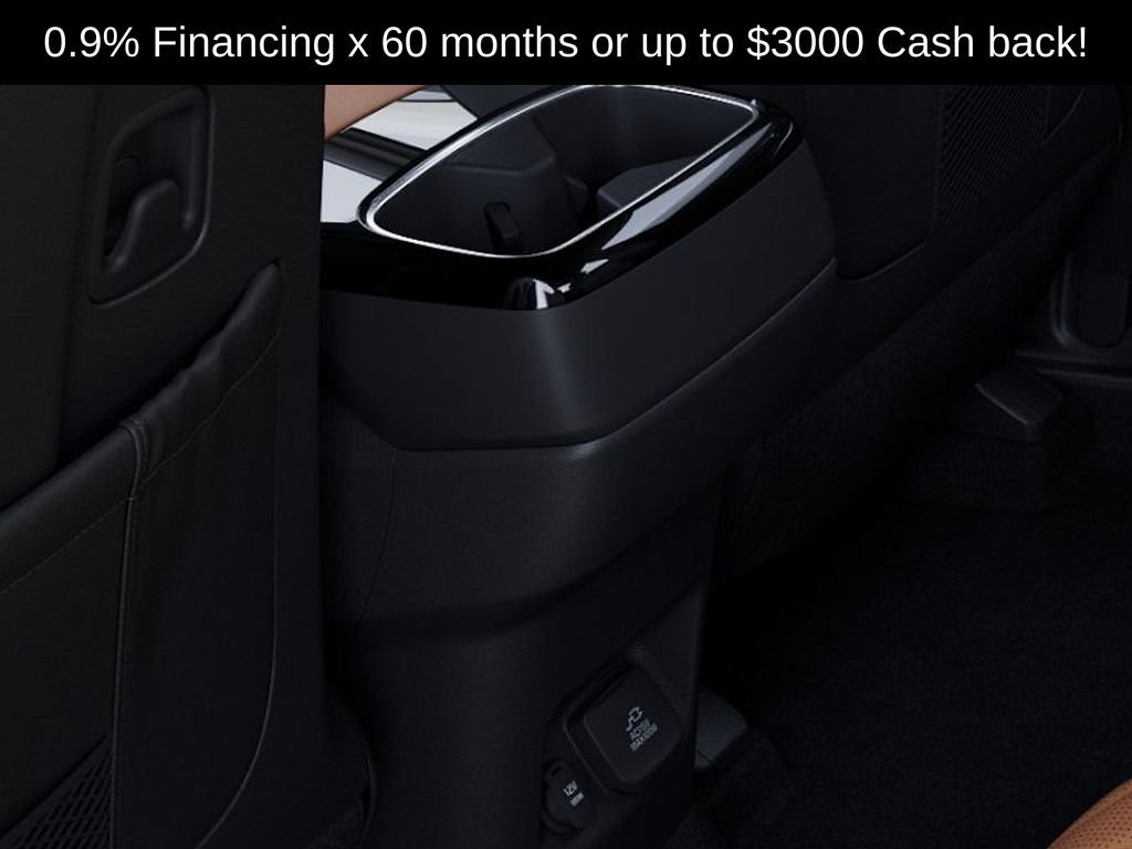 New 2025 Kia Telluride SX Prestige X-Line image 26