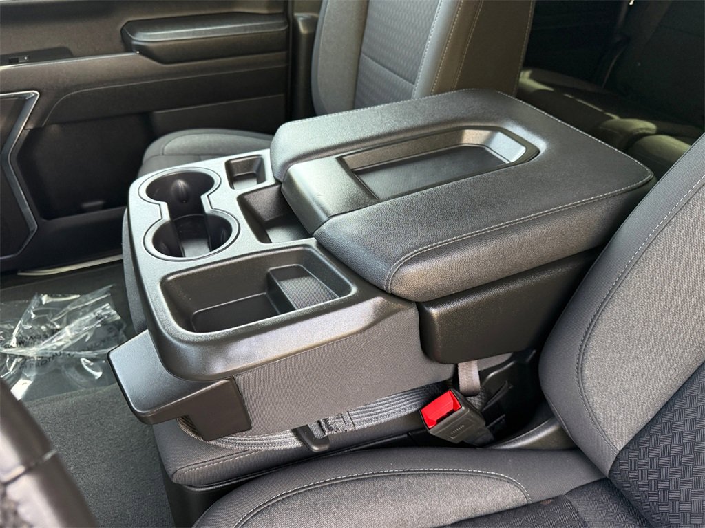 Used 2023 Chevrolet Silverado 1500 LT w/ Protection Package image 30