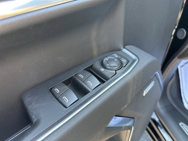 New 2026 Chevrolet Silverado 1500 RST w/ RST All Star Premium Package image 24
