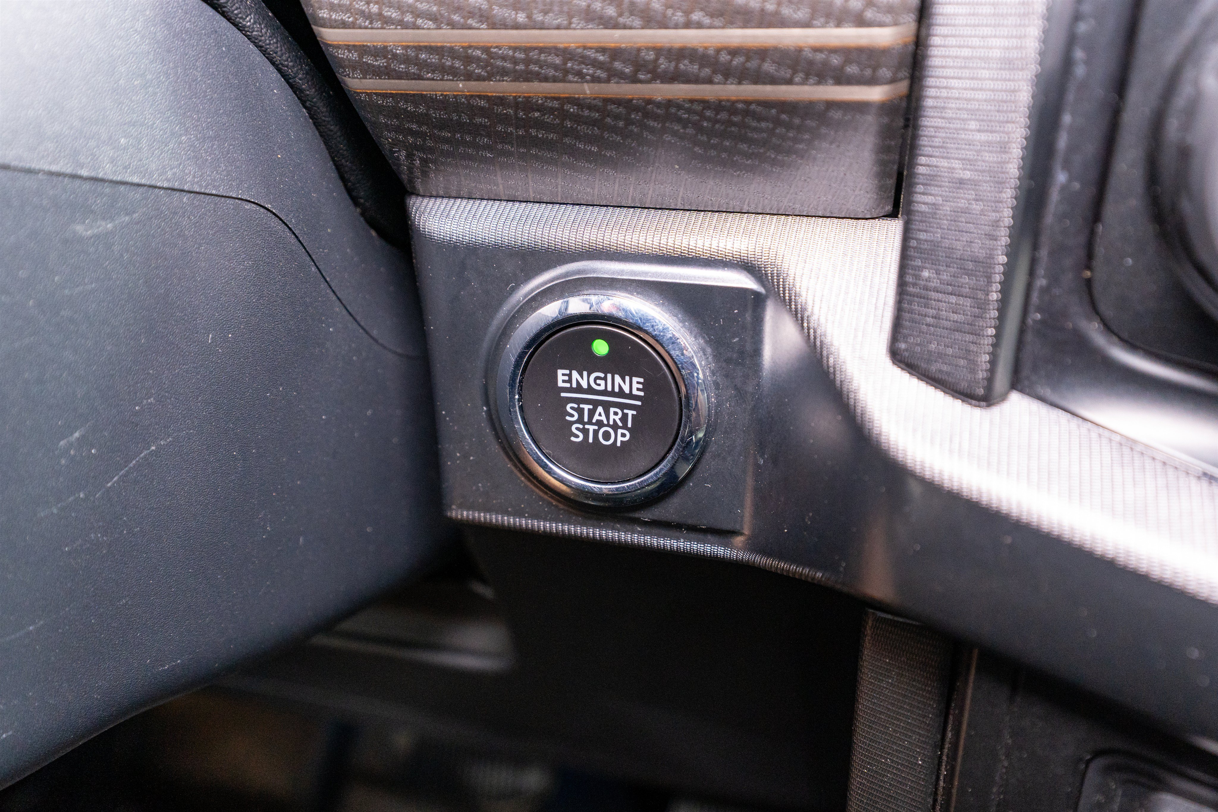 Used 2022 Ford F150 Platinum w/ Equipment Group 701A High AWD/4WD image 37