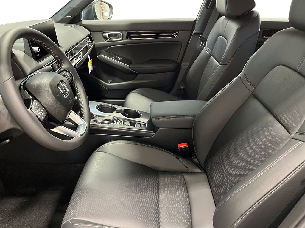 New 2026 Honda Civic Sport Touring image 15