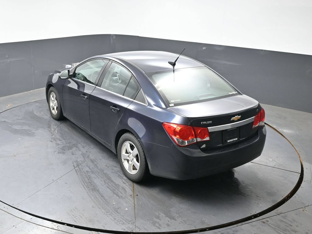 Used 2014 Chevrolet Cruze LT FWD image 19