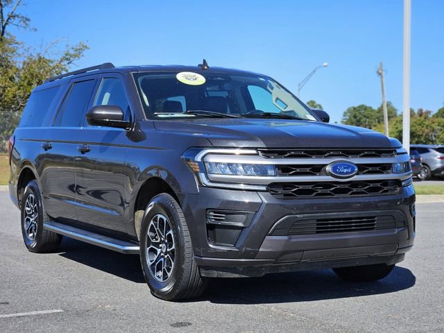 Used 2023 Ford Expedition Max XLT