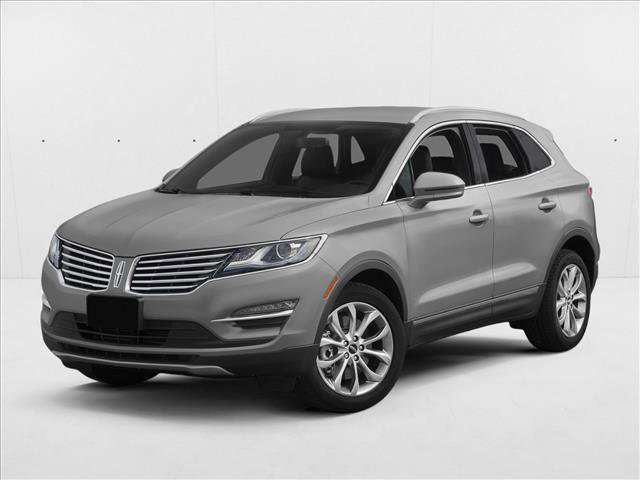 Used 2015 Lincoln MKC FWD image 1