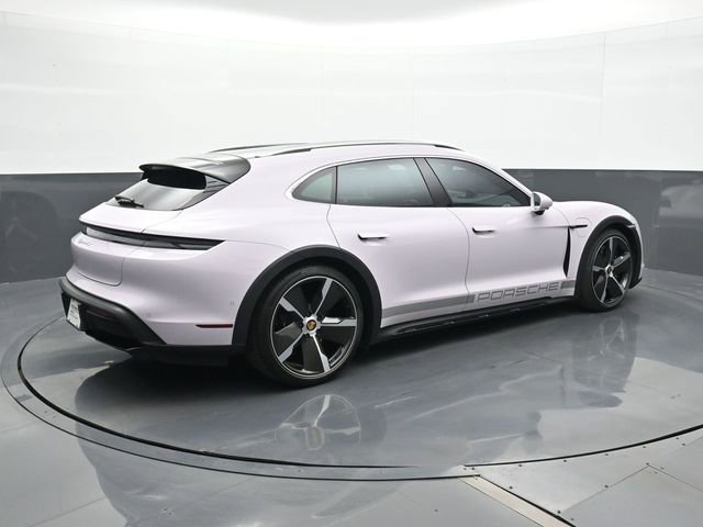 Certified 2024 Porsche Taycan 4S AWD/4WD image 23