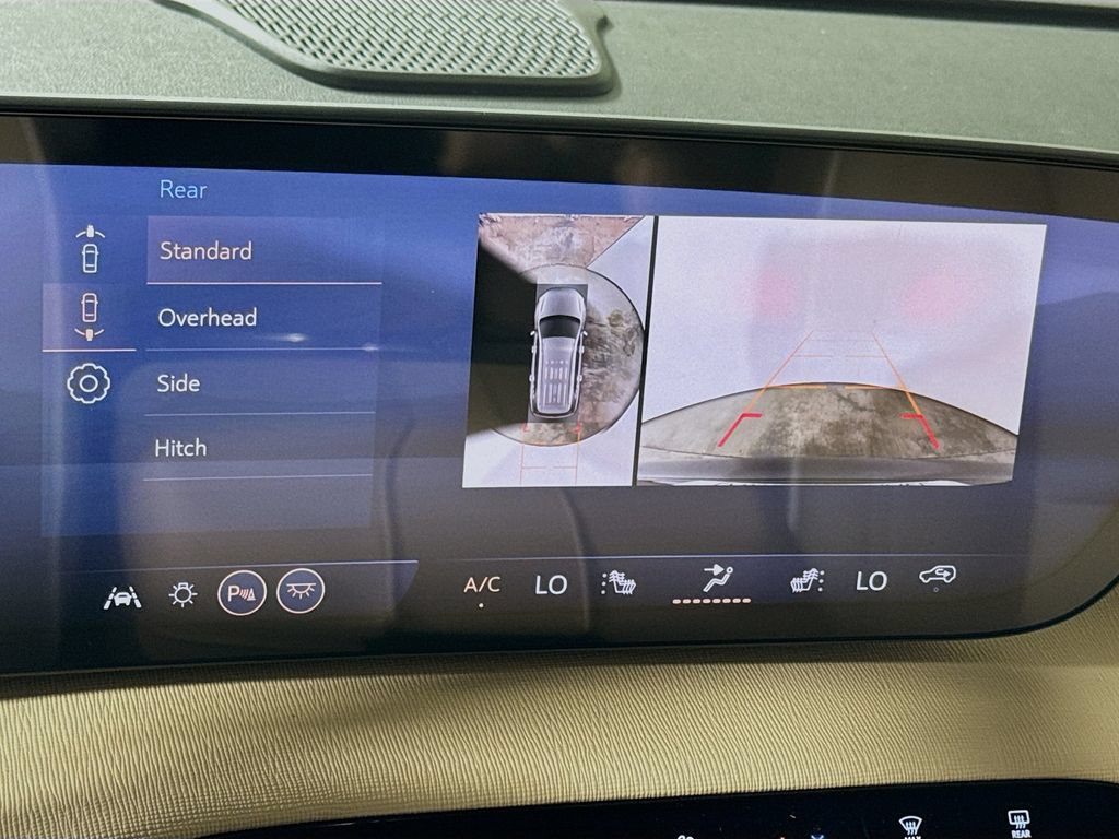 New 2026 Buick Enclave Preferred w/ Power Package FWD image 9